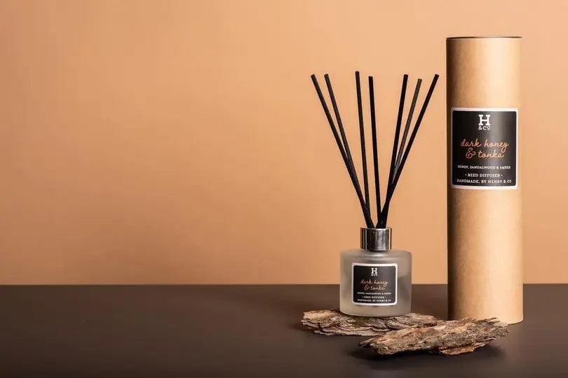 Henry & Co Reed Diffuser
