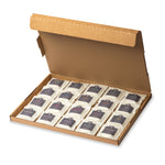 Henry and co home fragrance wax melt discovery set. 20 wax melts in 20 fragrances