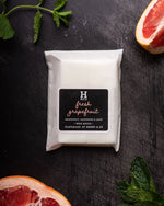 Fresh Grapefruit Wax Melts Henry and Co fragrance