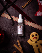 Gingerbread Aroma Oil Henry and Co fragrance