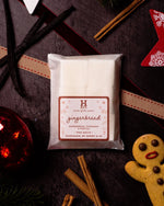 Gingerbread Wax Melts Henry and Co fragrance