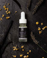Lavender & Chamomile Aroma Oil Henry and Co fragrance