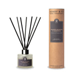 Forever & Always Reed Diffuser Henry and Co fragrance
