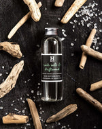 Rock salt & Driftwood Reed Diffuser Refill Henry and Co fragrance