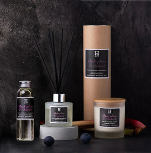 The Complete Fragrance Bundle Henry and Co fragrance