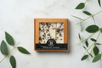 Woodland Retreat Artisan Wax Melts Gift set Henry and Co fragrance